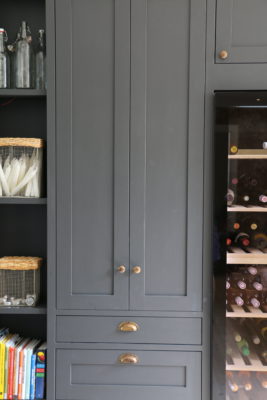 kök från Gotland, kök visby, handgjorda kök, köksrenovering