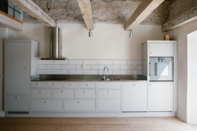 kök från Gotland, kök visby, handgjorda kök, köksrenovering