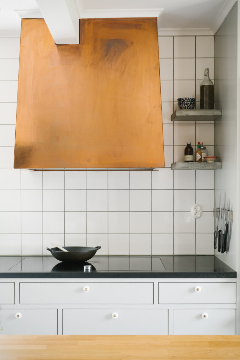 kök från Gotland, kök visby, handgjorda kök, köksrenovering